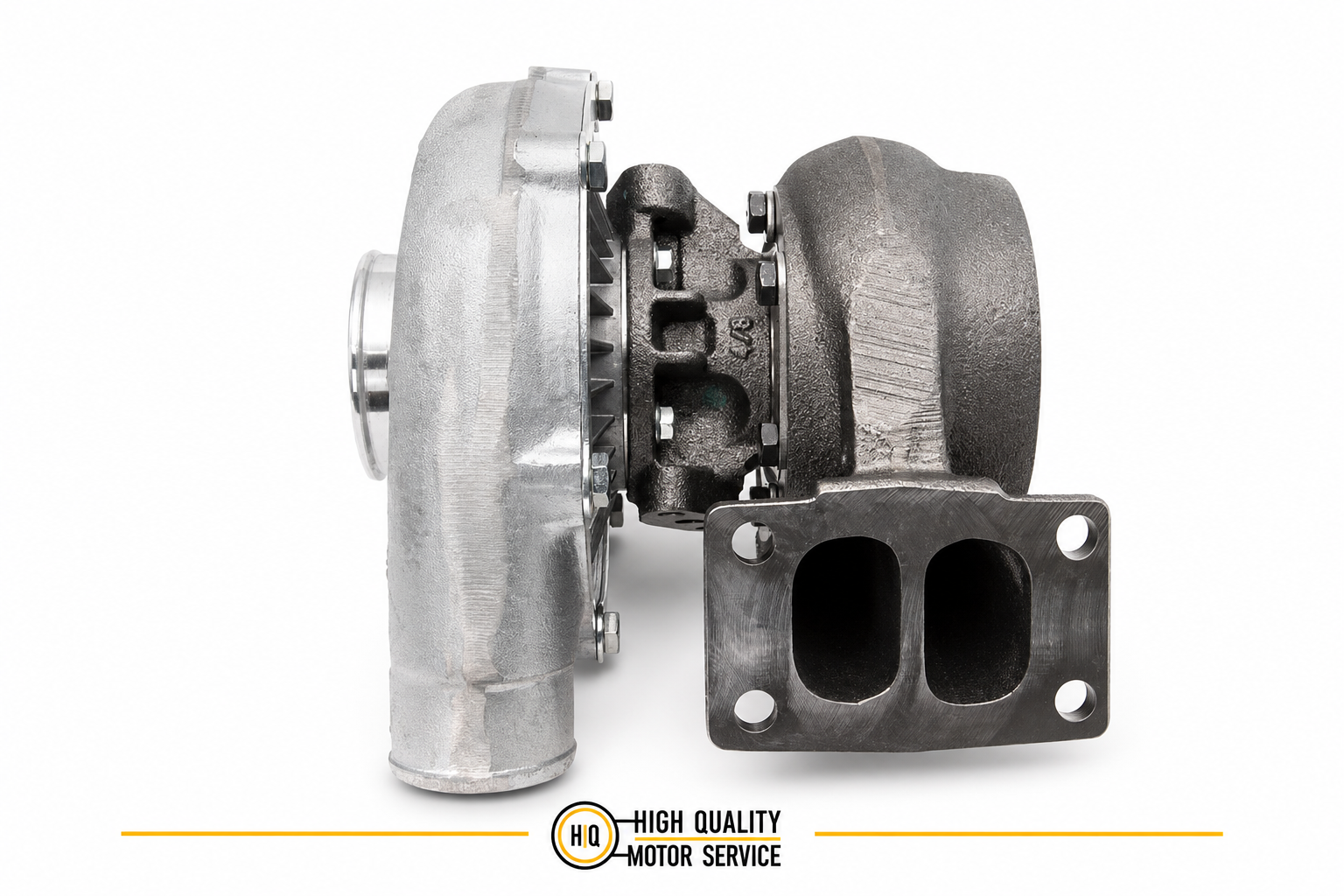 Turbocharger 2674A080 TO4E35 Turbo Charger for Perkins 1006-6T Engine
