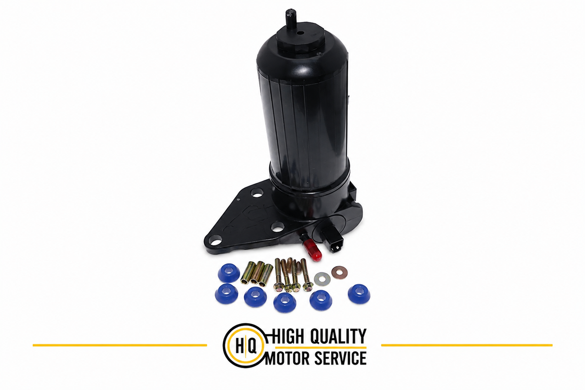 Electric Fuel Lift Pump for Perkins 1100 Series ULPK0041 – 12V