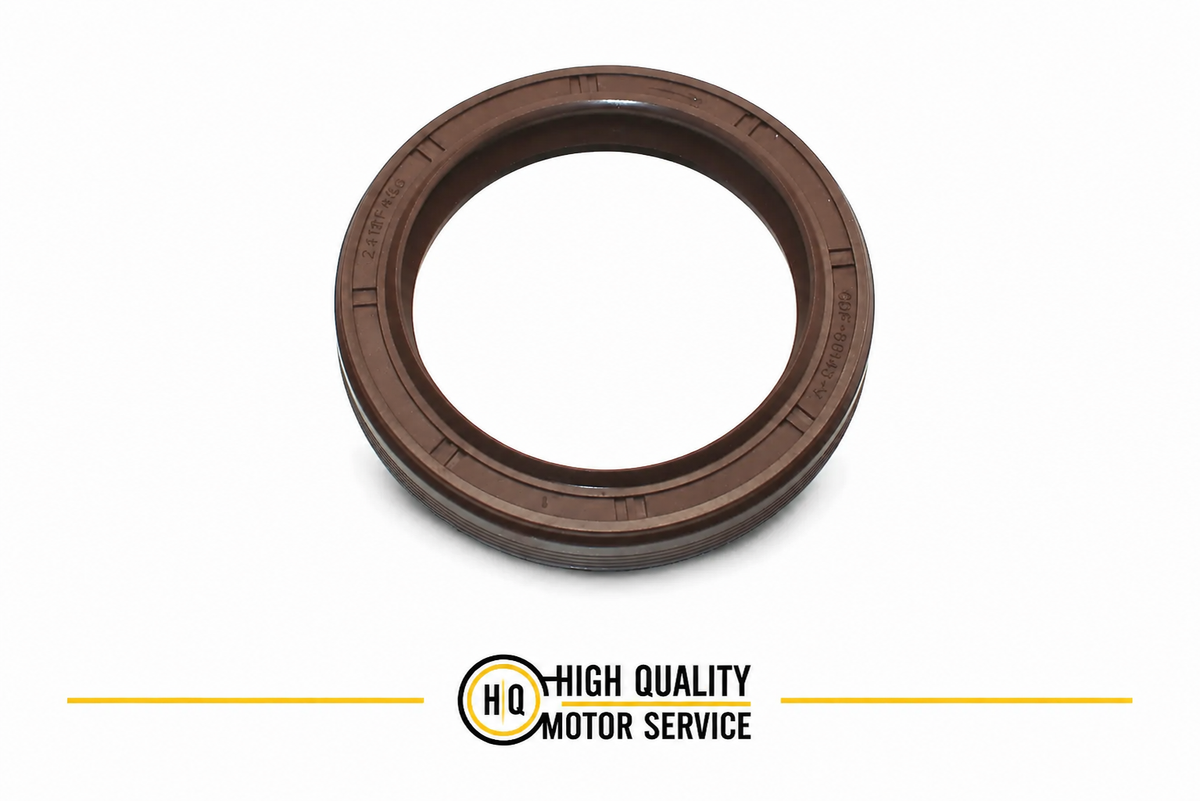 Perkins Front Crankshaft Oil Seal 2418F436