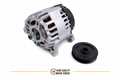 12V 65A Alternator for Perkins 2871A306 ,  714/40152 For JCB 2CX 2CXL 1CX