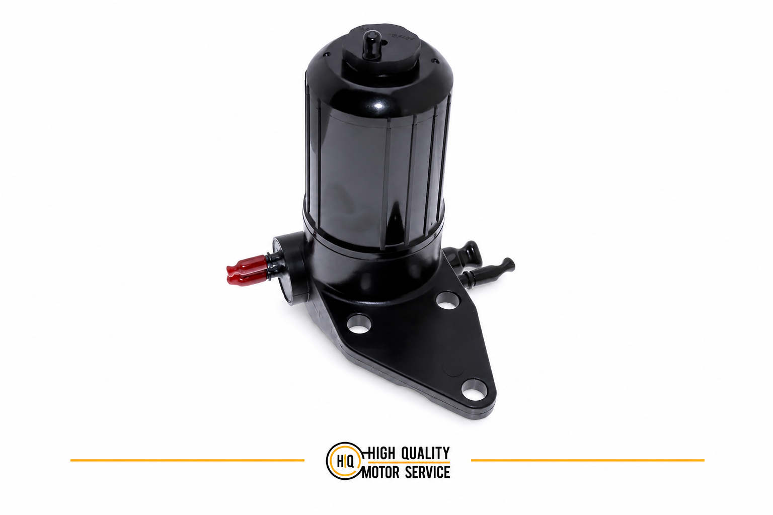 Perkins Electric Fuel Pump 4132A016