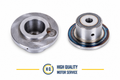 Clamping Bushing (Journal) For Deutz 02101006, 912