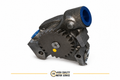 Engine Oil Pump For DEUTZ / 6 /cylinder