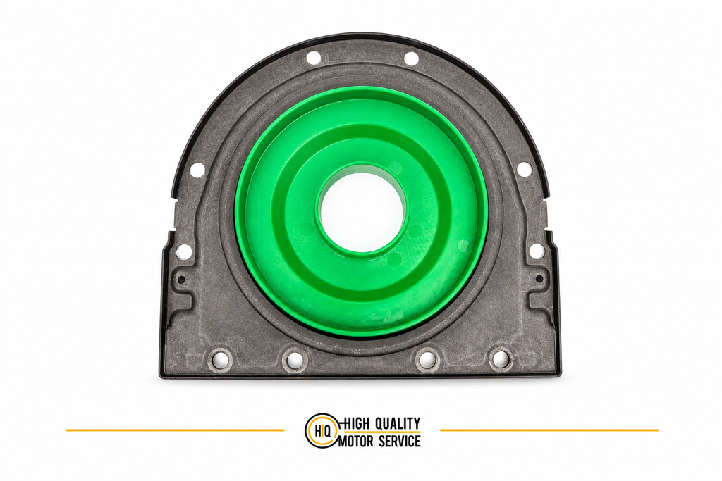 Rear Crankshaft Oil Seal For Perkins 2418F704, 1104, 1204, 1106.