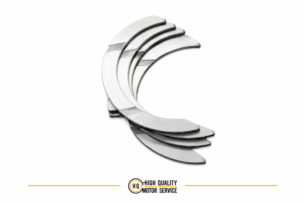 Thrust Washer, Stop Ring For Deutz 04232790, 912, BF 914, BF6L913, 913.