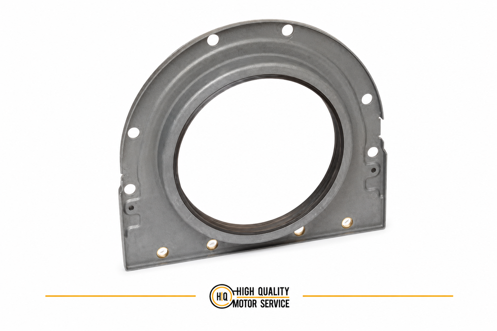 Rear Crankshaft Oil Seal For Perkins 2418F704, 1104, 1204, 1106.
