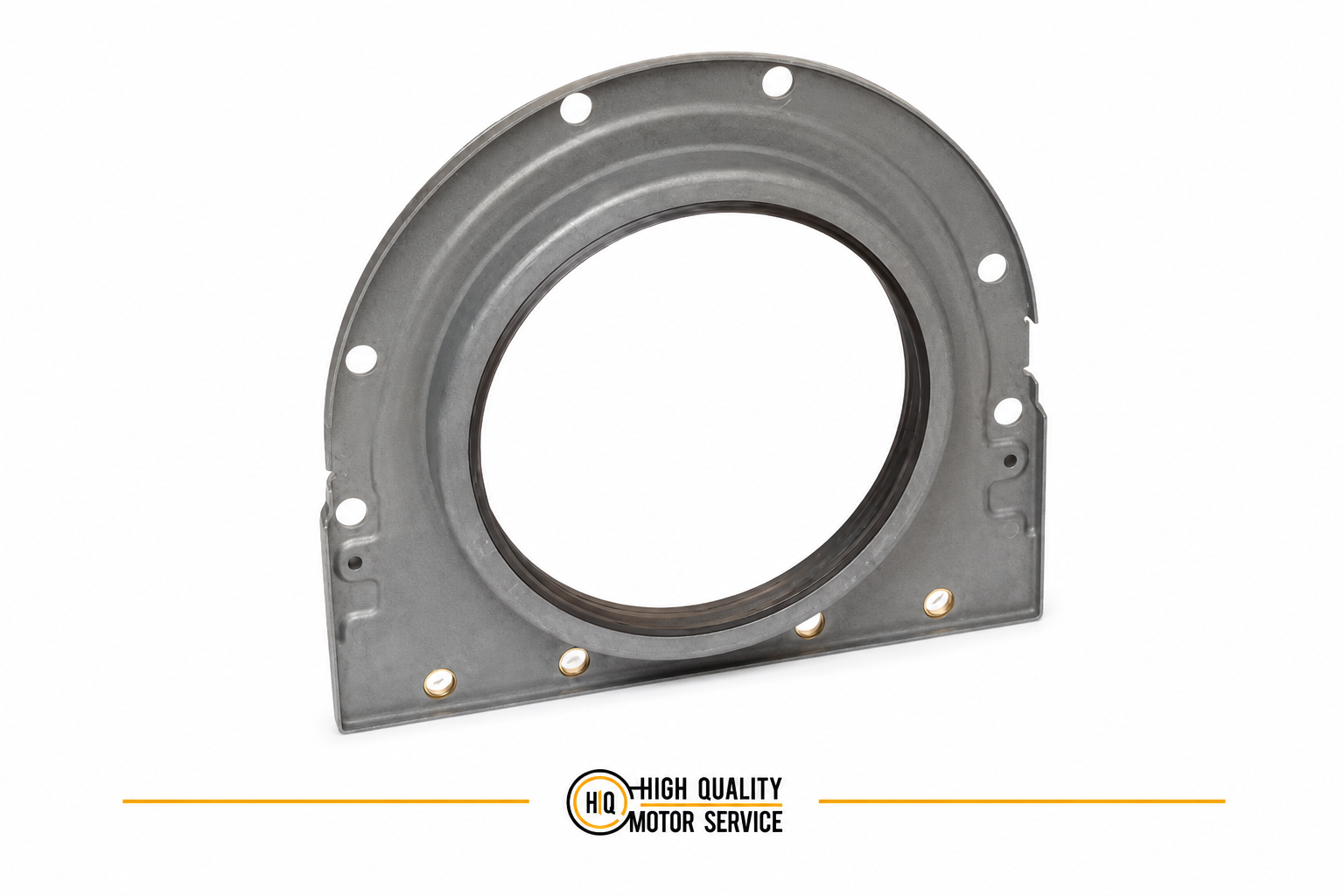 Rear Crankshaft Oil Seal For Perkins 2418F704, 1104, 1204, 1106.
