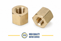 Hexagon Nut For Deutz 03316466, 1012, 1013,912,914,913,1011, 2011