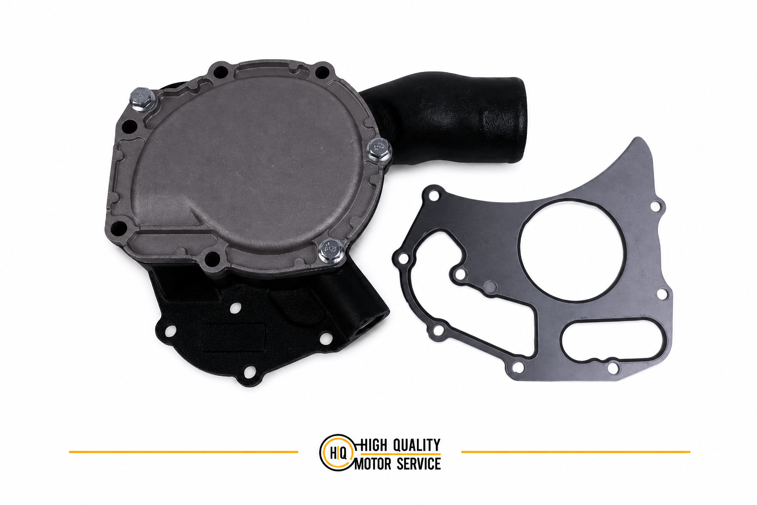 Water Pump T423548 for Perkins 1104D-E44T 1104D-E44TA 1106A-70T 1106A-70TA