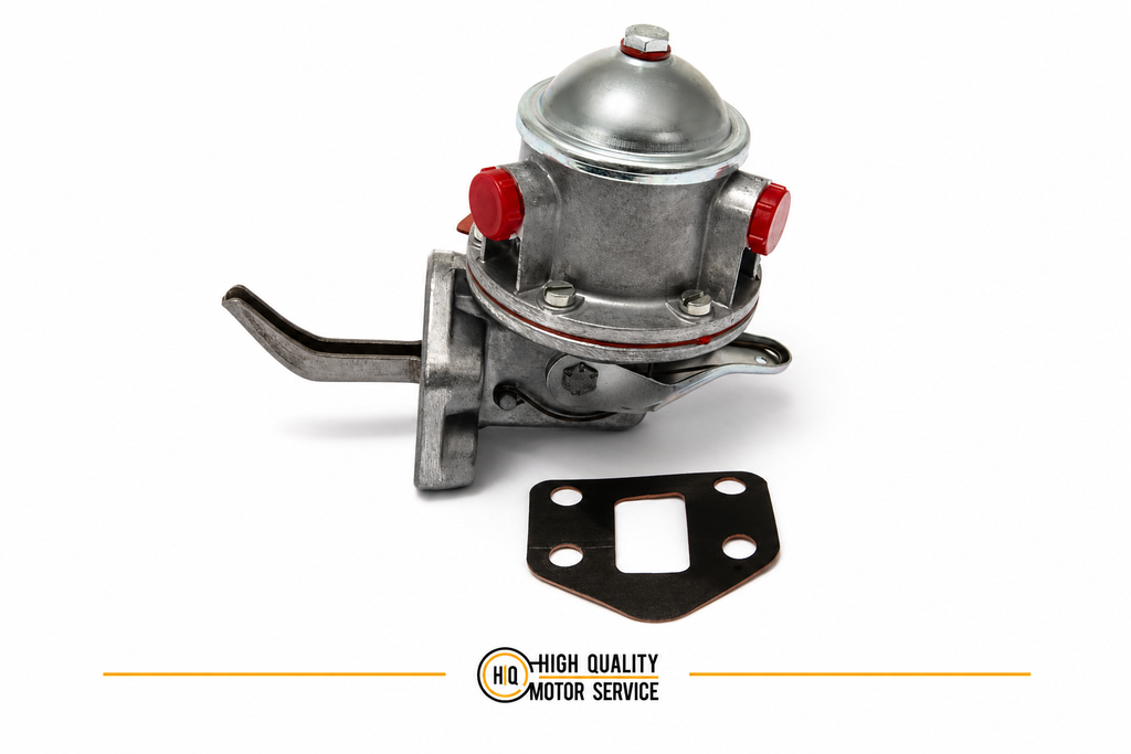 Perkins Fuel Lift Pump ULPK0002 - Reliable Engine Fuel Supply