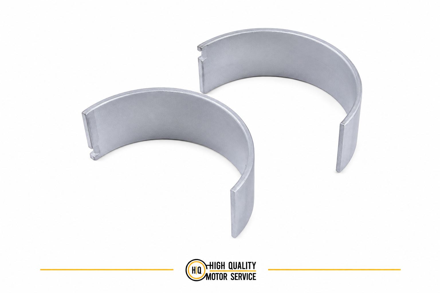 Connecting Rod Bearing STD For Deutz 02137750, 912, 913.