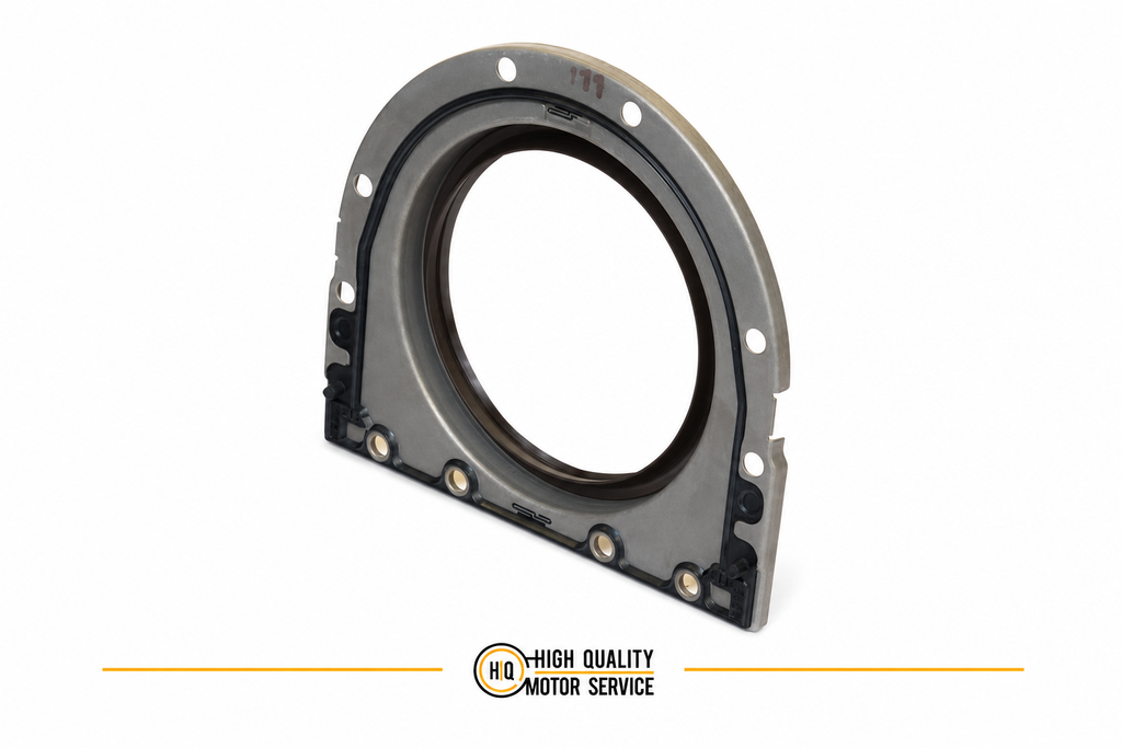 Rear Crankshaft Oil Seal For Perkins 2418F704, 1104, 1204, 1106.