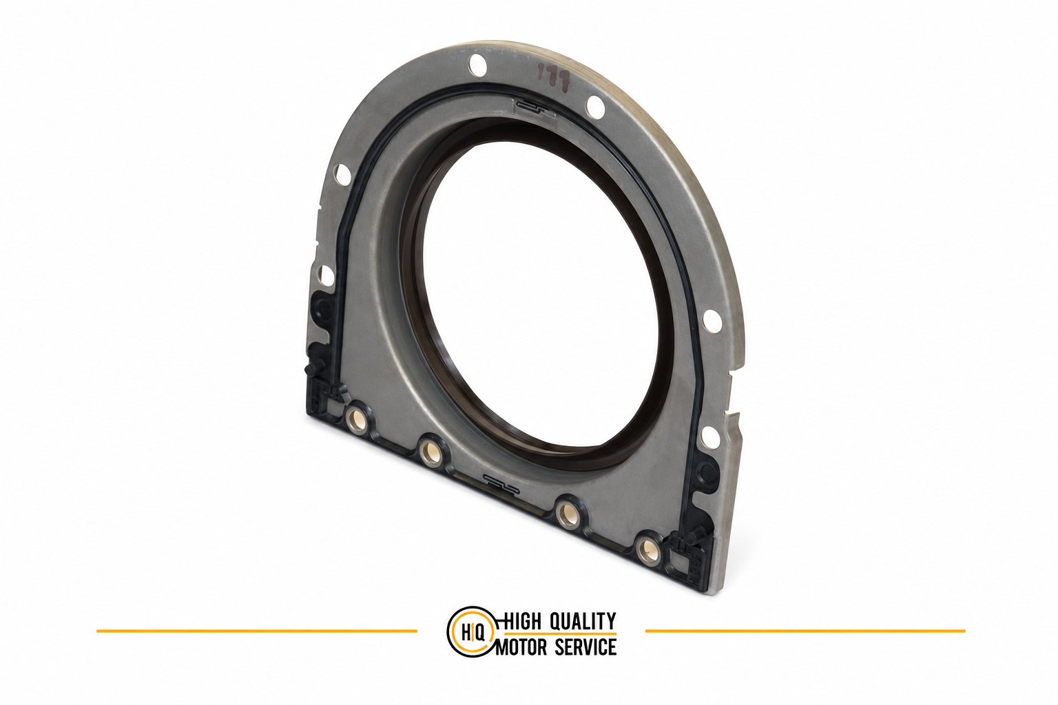 Rear Crankshaft Oil Seal For Perkins 2418F704, 1104, 1204, 1106.