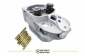 New Cylinder Head 04152627 For Deutz FL912 /FL913 /511 Engine