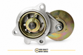 Tensioning Pulley fits for Deutz 914 913 912 - 5 or 6 Cylinder