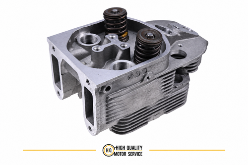 Deutz Cylinder Head 04152627 | FL511 FL912 FL913