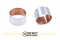 Connecting rod bushing For Deutz 03371612, FL 912, 913, 914.