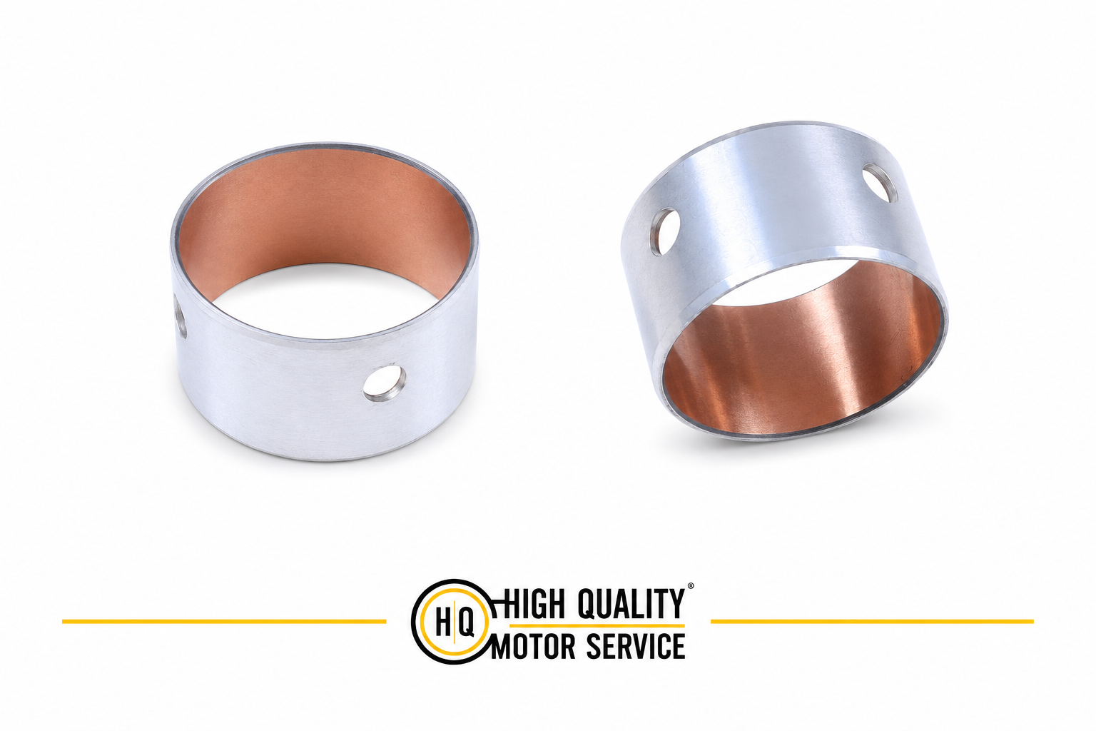 Connecting rod bushing For Deutz 03371612, FL 912, 913, 914.