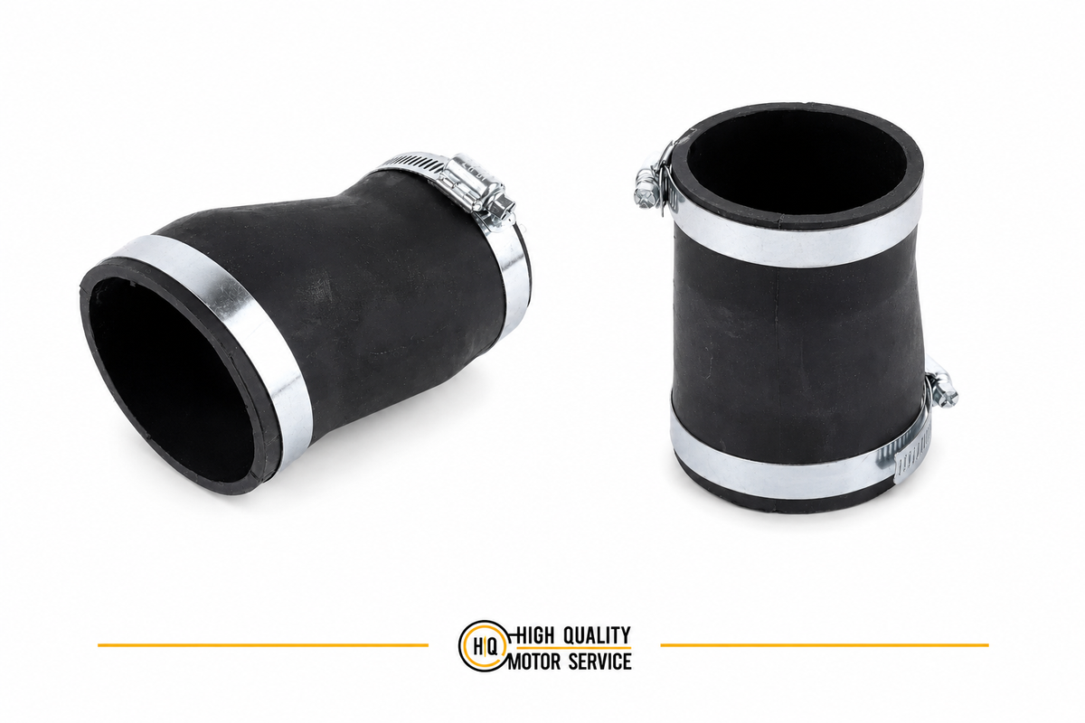 Deutz Oil-Bath Air Cleaner Sleeve 02102212 | 912 913 914