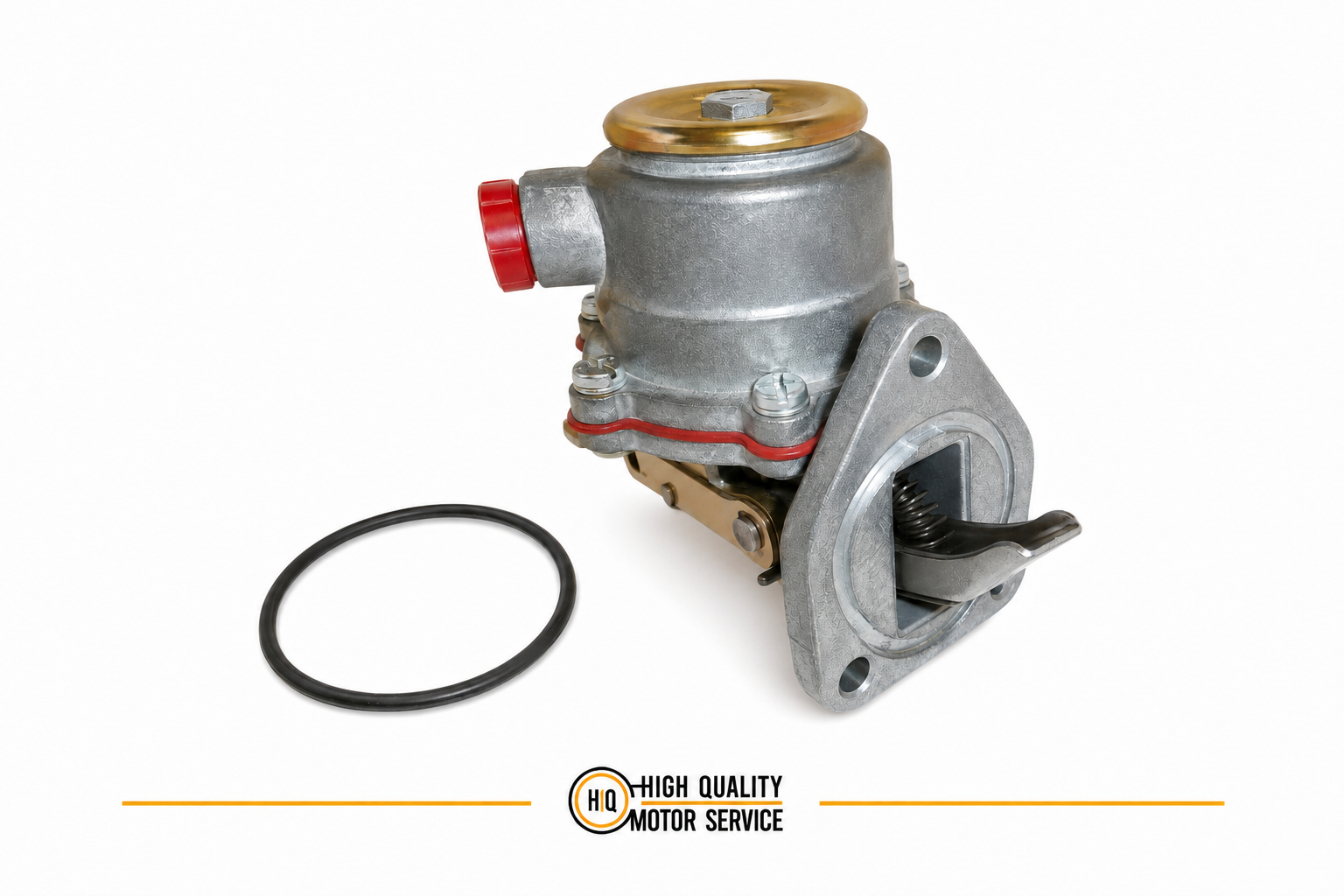 Fuel Supply / Lift Pump For DEUTZ , 04231021