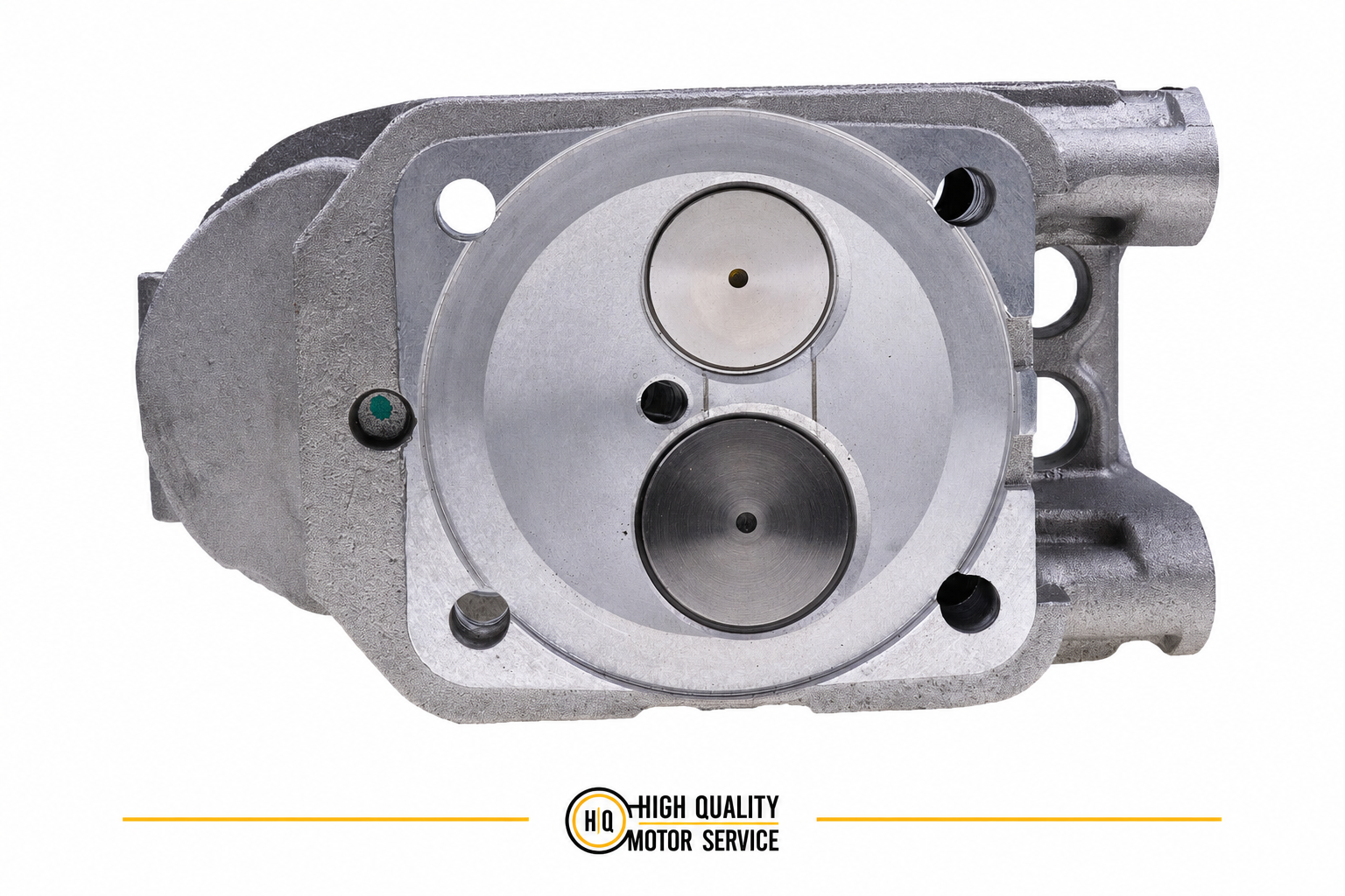 New Cylinder Head 04152627 For Deutz FL912 /FL913 /511 Engine