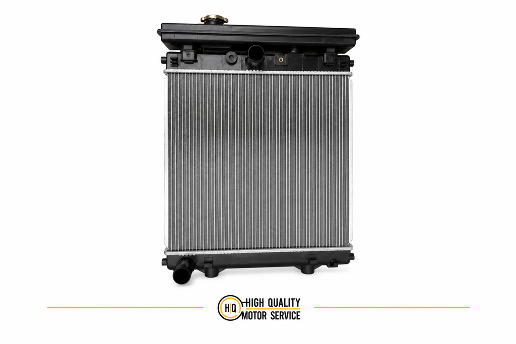Perkins Engine Radiator 2485B280 | T430481
