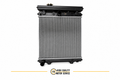 Perkins Engine Radiator 2485B280 | T430481