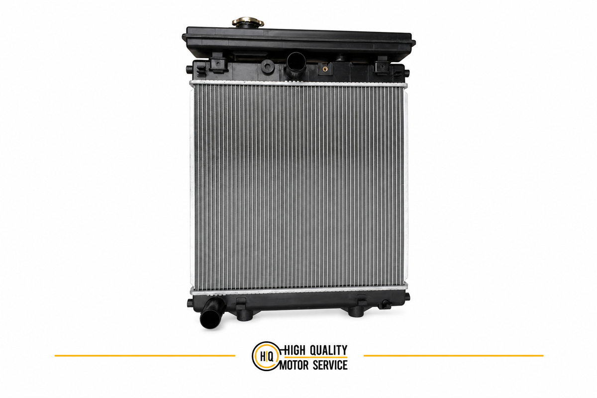 Perkins Engine Radiator 2485B280 | T430481