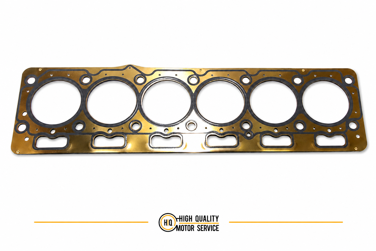 Perkins Cylinder Head Gasket T408652 - for 1106D-70TA Engine