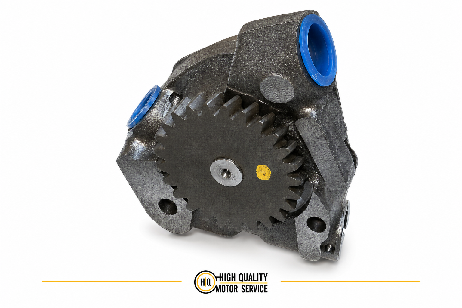 Engine Oil Pump for DEUTZ  3/4/ Cylinder , 04234145