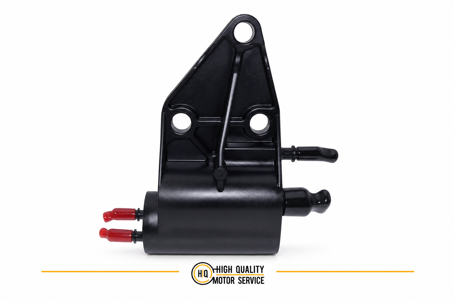 Perkins Electric Fuel Pump 4132A016