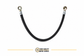 Engine Fuel Hose, Fuel Pipe For Deutz 01173697, 912, 913, 914, 26 inches.