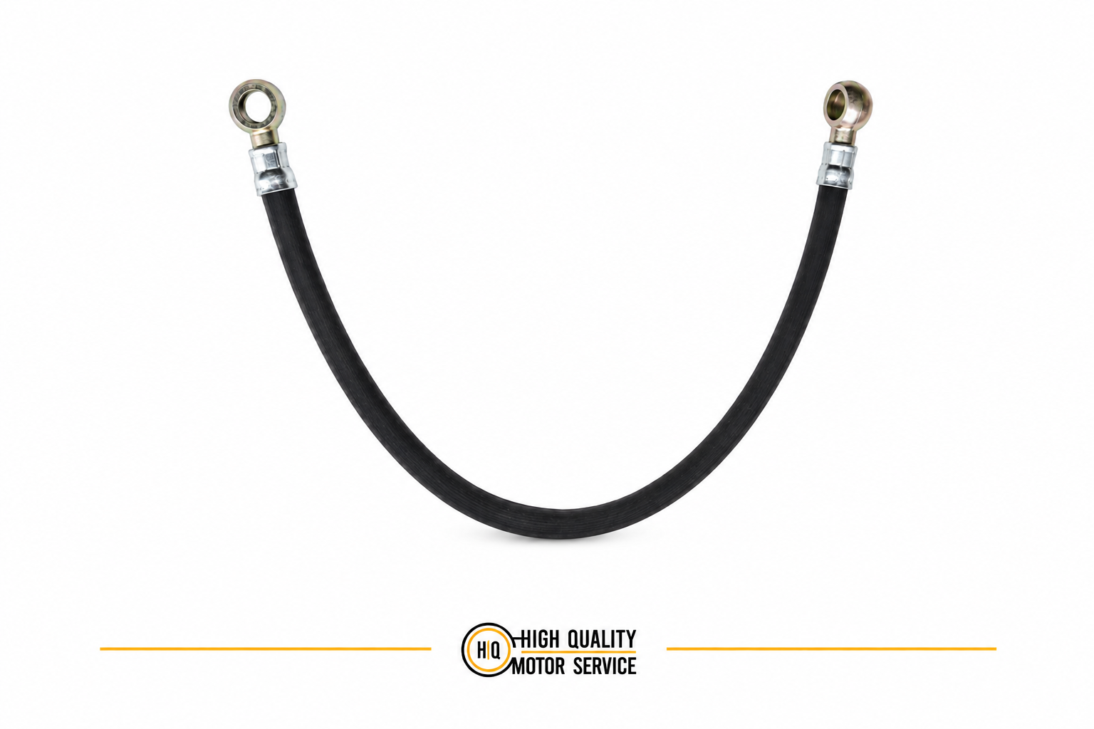 Engine Fuel Hose, Fuel Pipe For Deutz 01173697, 912, 913, 914, 26 inches.
