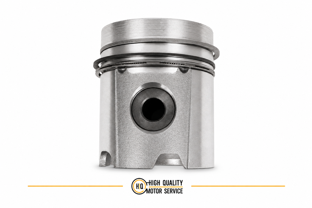 Deutz 912 Piston Kit 04232407 STD | 100mm