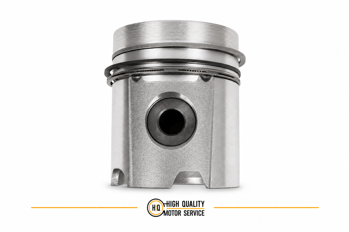 Deutz 912 Piston Kit 04232407 STD | 100mm
