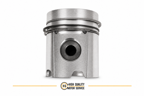 Deutz 912 Piston Kit 04232407 STD | 100mm