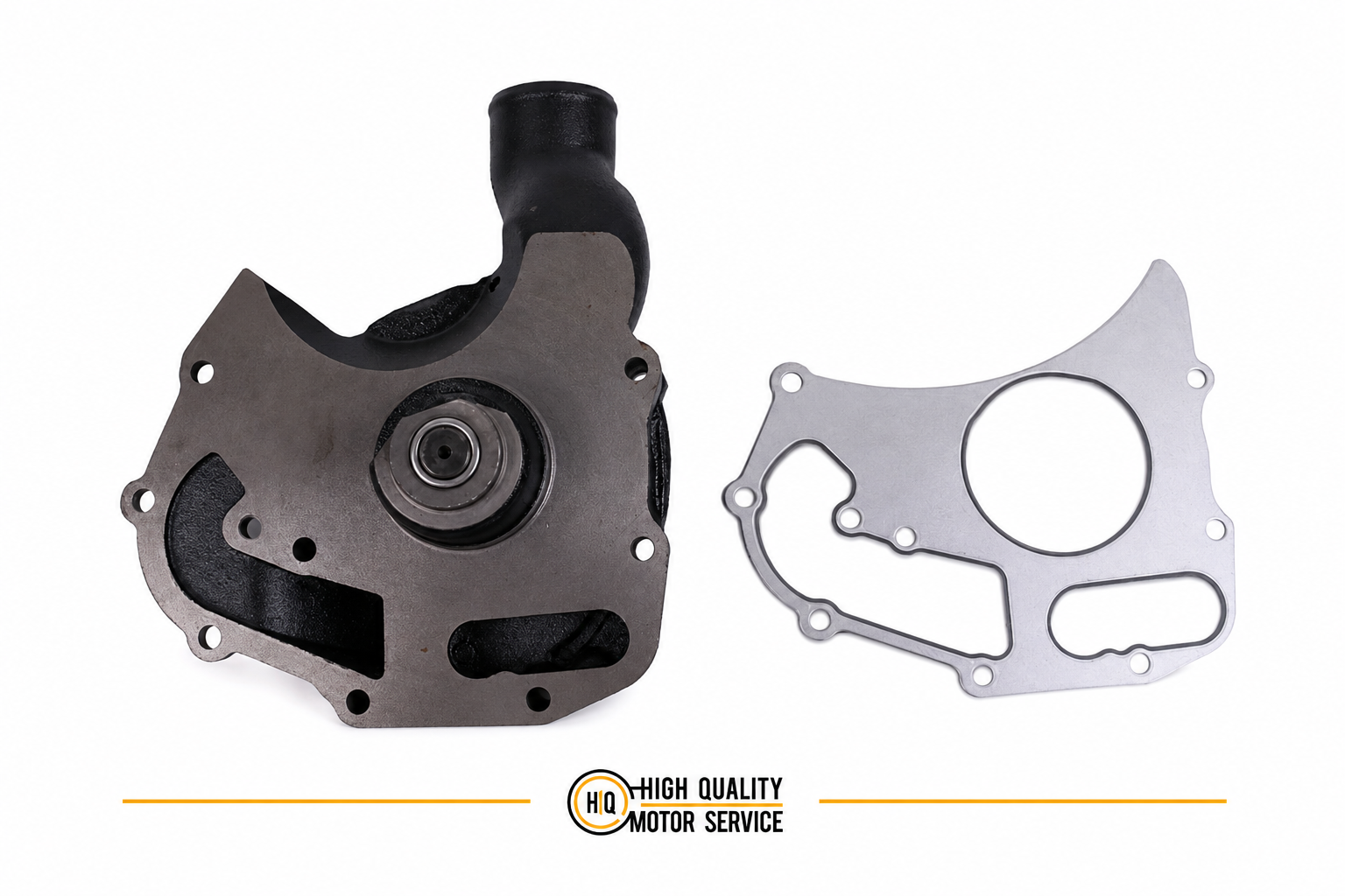 Water Pump T423548 for Perkins 1104D-E44T 1104D-E44TA 1106A-70T 1106A-70TA