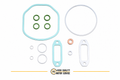 Deutz 1-Cylinder Head Gasket Set 02910048 | 912/913