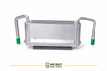 Deutz oil cooler suitable for models 912, 913, 914