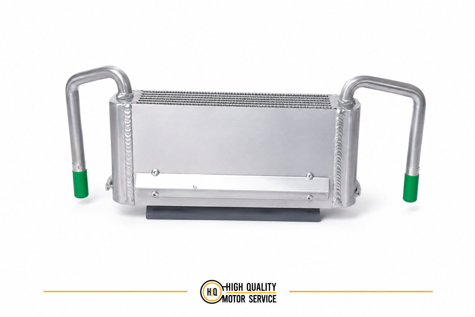 Deutz oil cooler suitable for models 912, 913, 914