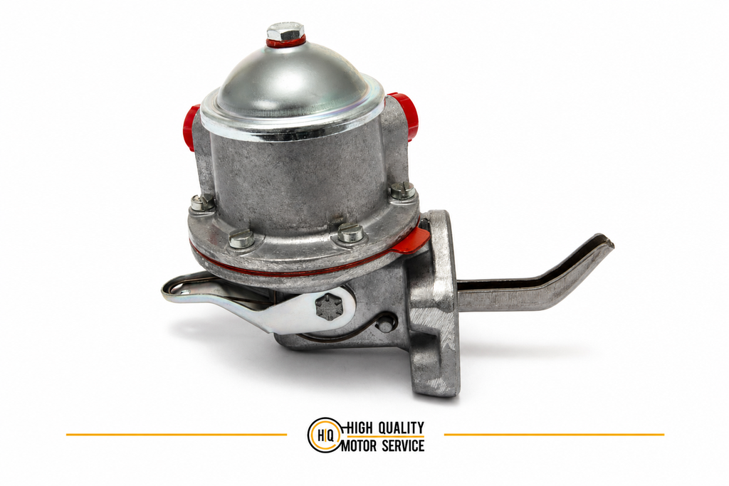 Perkins Fuel Lift Pump ULPK0002 - Reliable Engine Fuel Supply