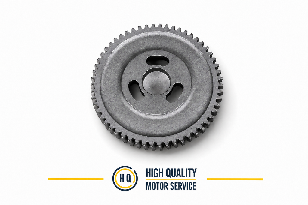 Injection Pump Gear For Deutz 04139287, 912, 913, 914.