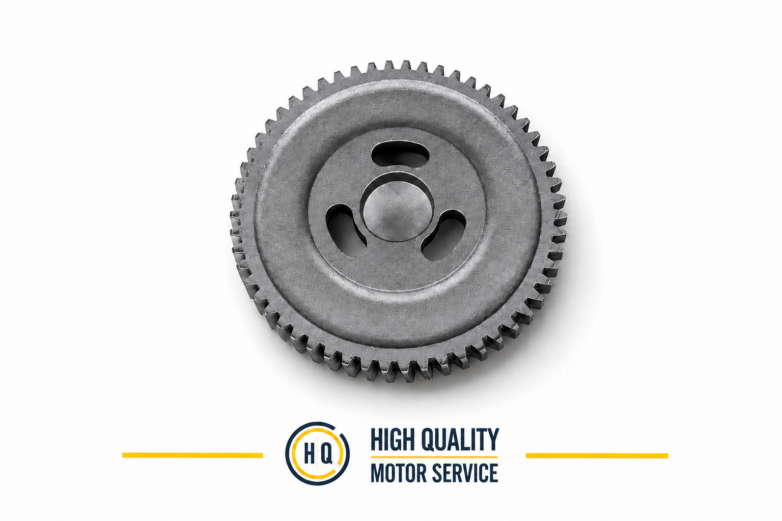Injection Pump Gear For Deutz 04139287, 912, 913, 914.