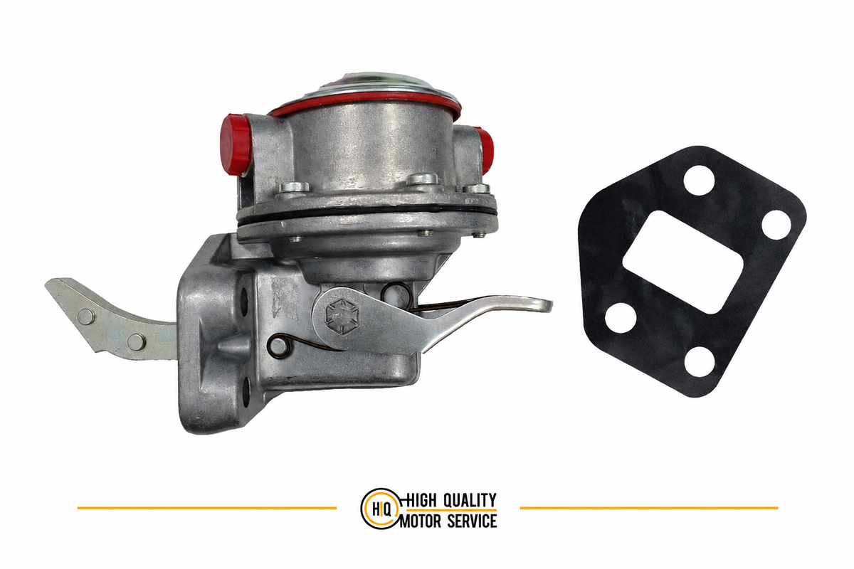Perkins Mechanical Fuel Lift Pump T412942