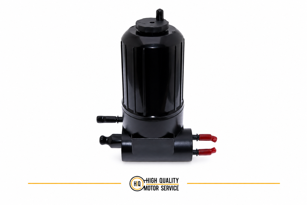 Perkins Electric Fuel Pump 4132A016