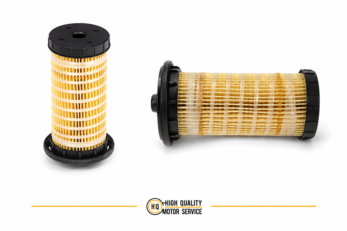 Perkins Fuel Filter Element 4461492