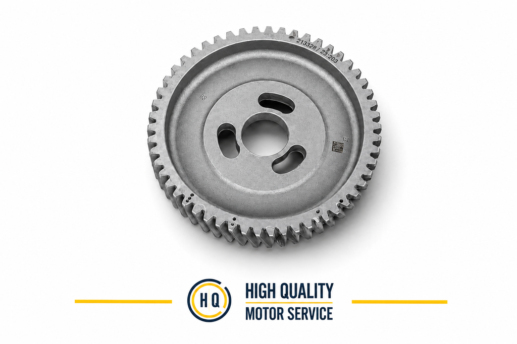 Injection Pump Gear For Deutz 04139287, 912, 913, 914.