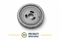 Injection Pump Gear For Deutz 04139287, 912, 913, 914.