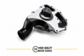 Perkins Water Pump U5MW0206 - Heavy Duty Engine Cooling