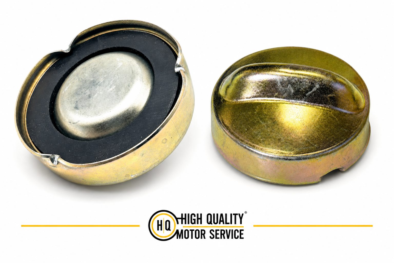 Oil Filler Cap For Deutz 01236291, 914, 913, 912